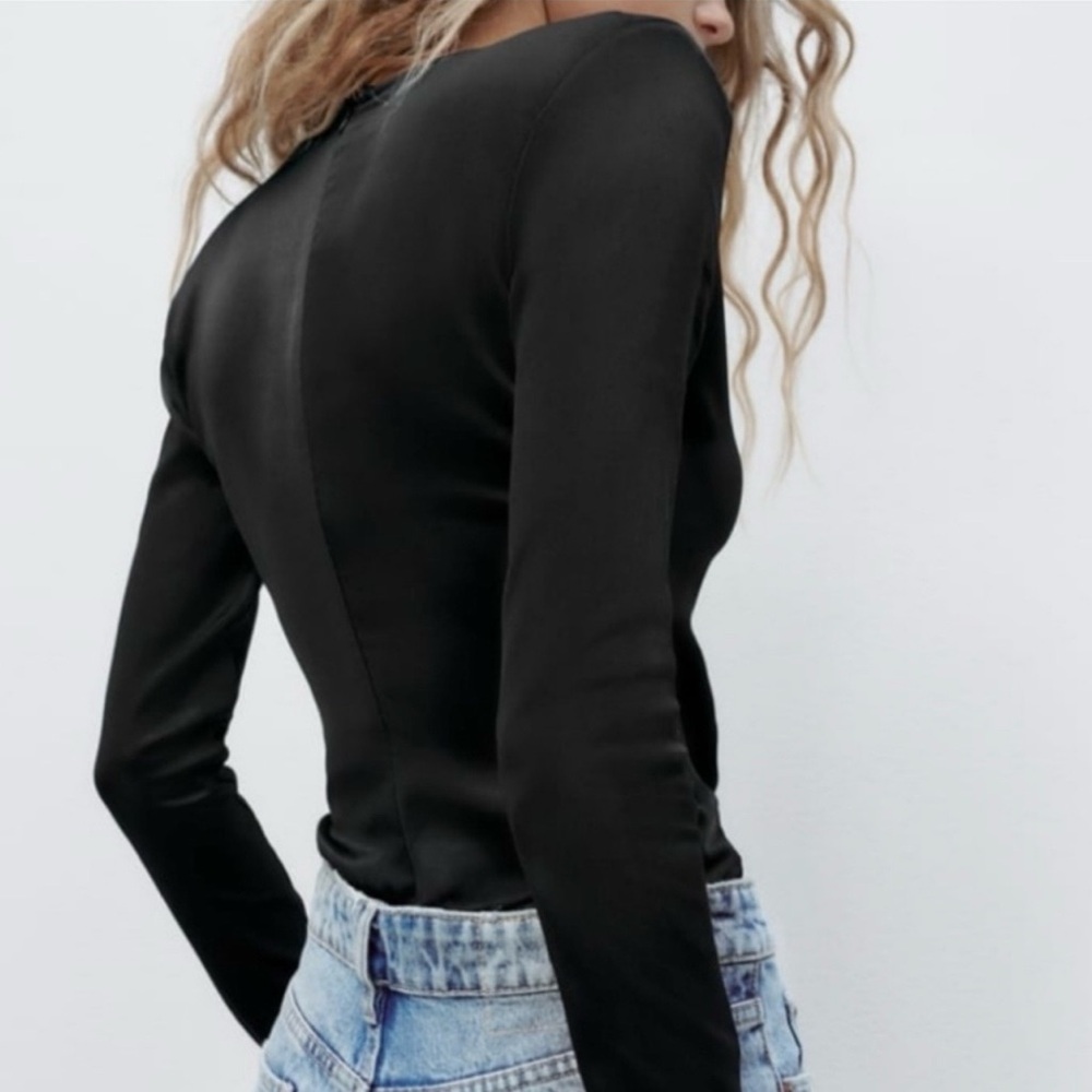 Zara Bodysuit - Picture 5 of 9